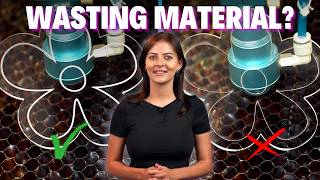 Stop Wasting Material 7 Laser Design Mistakes Costing You Money