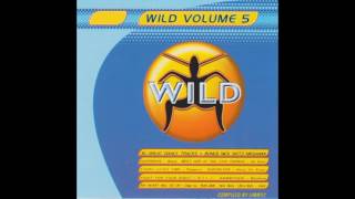 Wild Vol. 5 - Megamix by Nick Skitz