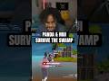 We Got Jumped In The Swamp Gaming Fortnite Fortniteclips Fortnitememes Chapter6season3 We Got Jumped In The Swamp Gaming Fortnite Fortniteclips Fortnitememes Chapter6season3