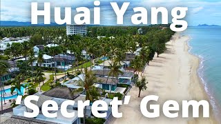 Huai Yang &#39;Secret&#39; Thailand / Svenska Beach Gem + Namtok,  Waghor &amp; more