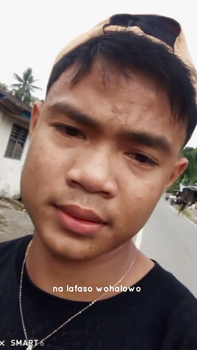 Lagu nias fondrege wa'afökhö ina