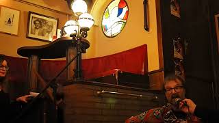 Bundelpresentatie Gwendolyn De Leeuw-Rammeloo Depipro Openbaring