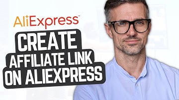 How to Create Affiliate Link In Aliexpress (Step-By-Step)