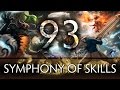 Dota 2 Symphony Of Skills 93 Dota 2 Symphony Of Skills 93