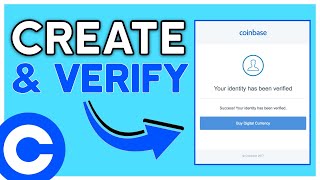 How To Create & Verify Coinbase Account Instantly (Verifing Your Identity KYC)