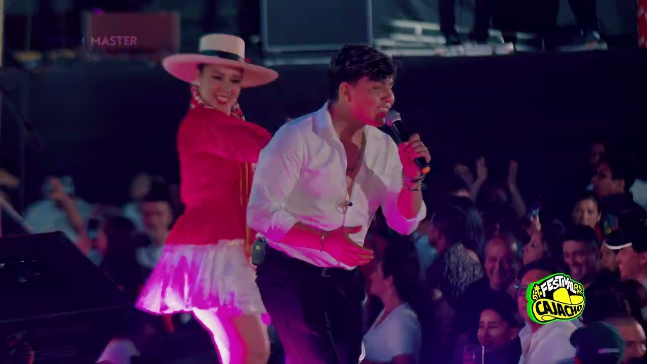 Luchando por tu amor - String Karma En vivo Aniversario Hnos. Sanchez 360° | XTREM MASTER