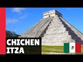 The World Wonder I&#39;m Super On The Fence About | My Problem With Chichen Itza