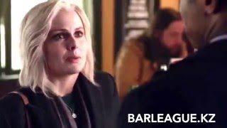 Отрывок из сериала Отрывок из сериала