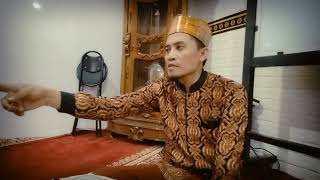 Tahsin Surat Fushilat ayat 9 - 18 Ustadz M Syamsul Hidayatulloh 1 Agustus 2023