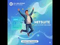 NetSuite Overview | Part 3 #netsuite #netsuitetraining #NetSuite Telugu