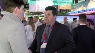 Torrenueva asiste a FITUR para destacar a su gente y sus tradiciones