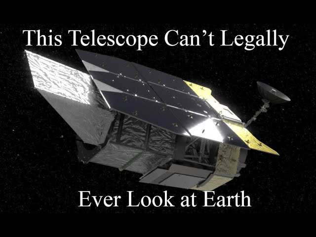 James Webb Telescope Update and The Spy Satellite Mirrors