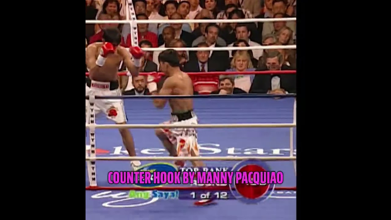 Manny Pacquiao’s Stunning Transformation: Power Meets Precision