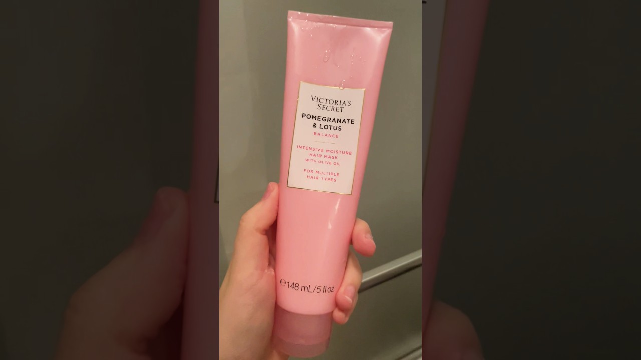 Favorite Hair and Body Care Products: Unwinding 