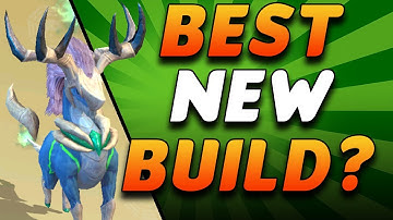 Amazing new build?! 6 Hunter, 4 Egersis [NEW VERSION WITH UMBRA!] | BIG AUTO CHESS UPDATE!