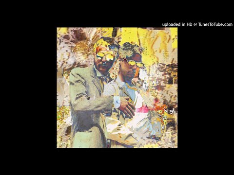 Neuzeitliche Bodenbeläge — Neuzeitliche Bodenbeläge, Sam Irl - Gelb's Groove (ft Sam Irl)