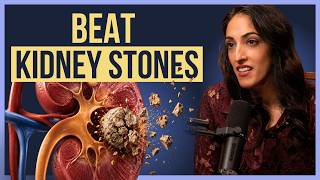 How to Fight Kidney Stones and Win Every Single Time