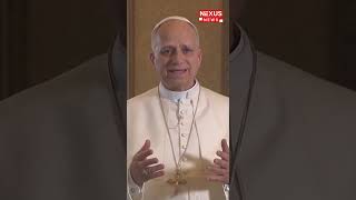 “Death Penalty Is Inadmissible” Pope Leo Condemns Capital Punishment