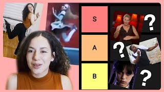 Dance Memes Tier List