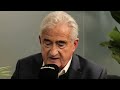 Anthony Beevor: Putin, Ukraina og faren for en 3. verdenskrig