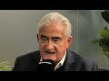 Anthony Beevor: Putin, Ukraina og faren for en 3. verdenskrig