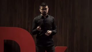 Faces | Abdullah Harun İlhan | TEDxIbnHaldunUniversity Resimi