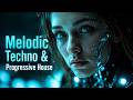 Melodic Techno & Progressive House Odyssey ✨