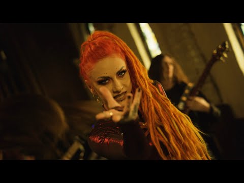 DEATH DEALER UNION - The Vow Of Silence (Official BTS Video) | Napalm Records