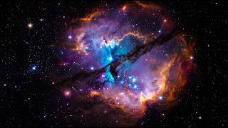 Horizon Rift Nebula — The Mysterious Cosmic Rift Hidden Inside the Milky Way | 8K Space