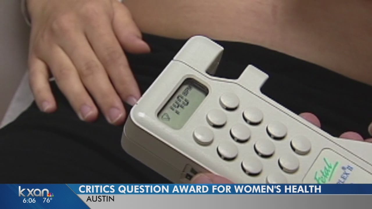 Heidi Group, group led by anti-abortion activist, receives $1.5M in state funds, critics question th