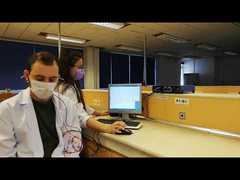 Video: Forstærket Reality-baseret Elektrode-styringssystem Til Pålidelig Elektroencefalografi