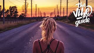 Dzeko & Jonas Hahn - Sleepless (ft. Richard Craker)