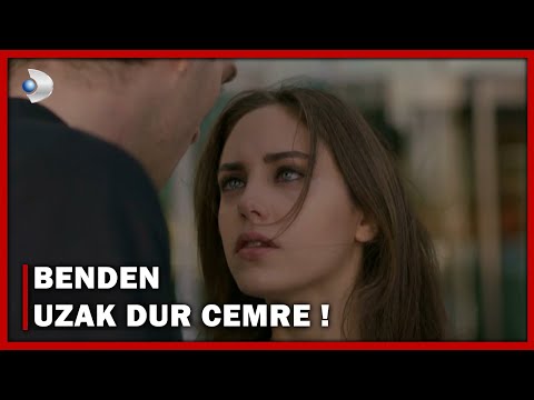 Kuzey'den, Cemre'ye ''Benden Uzak Dur!'' - Kuzey Güney 45.Bölüm