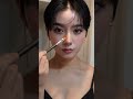 これで鼻筋も綺麗に♡#ショートヘア #メイク #makeup #コスメ #ヘアメイクアップ