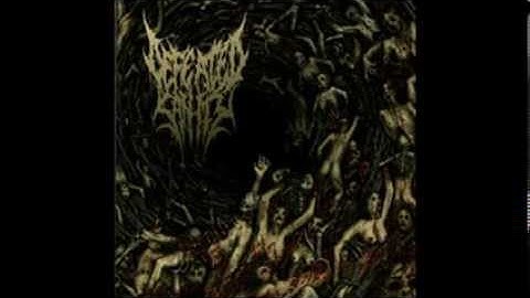 Defeated Sanity - Psalms of the Moribound (FULL ALBUM)