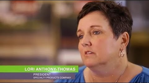 Small Business Perspectives on Using CoAdvantage