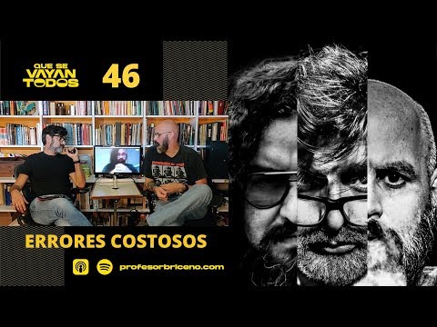 QSVTN46 ERRORES COSTOSOS