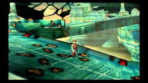 .Hack//Outbreak playthrough Part 7