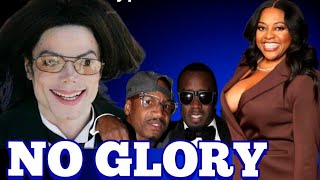 New  MICHAEL JACKSON NETFLIX Will Embarrass Fans/STEVIE J Shames DIDDY Friends/SHERRIE SHEPHERD Lies
