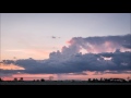 5/29/16 sunset time lapse