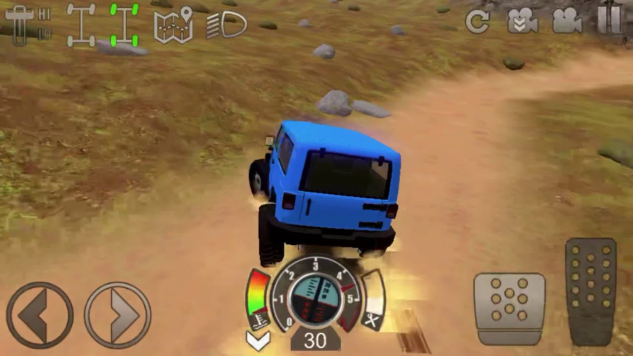 offroad outlaws online unblocked
