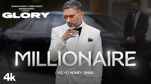 Antar_vai ||Beeba (Visualizer): Yo Yo Honey Singh | Laïoung, Wahab Bugti | GLORY | Bhushan Kumar
