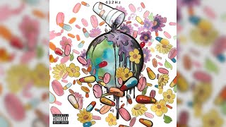 Juice WRLD, Future - Different ft. Yung Bans (432Hz)