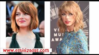 Peinados De Moda 2016