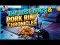 The Lost Dogs & Pork Rind Chronicles 🐕🦴
