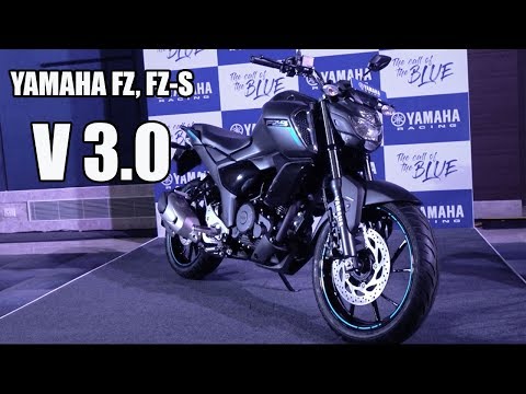 Fz New Model Price On Road