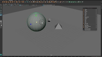 Step 3 Move Rotate Scale