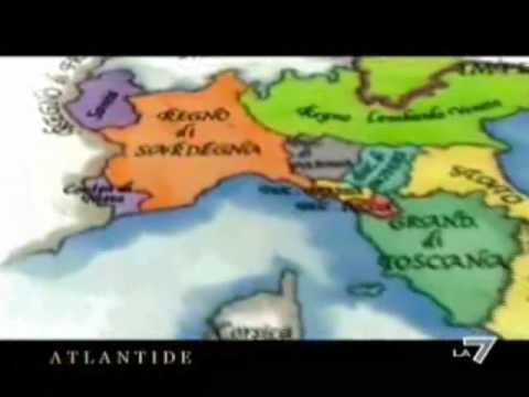 In this video a few Clips concerning the story of the Italian National Flag, the three color flag. The Clips are from University lesson (University Rome 3), and from documentaries. Probably "the matters of the language" were better to invent the never existed flag rather than an already existing language. This video produces independent analysis and critique, documenting and quoting the sources (Educational fair use of quote)