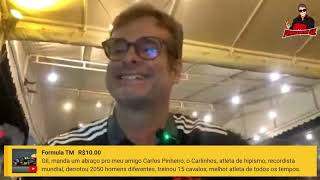 Celebrity THE CARLINHOS MEME ARRIVED AT FERNANDO GIL LOL Wealth