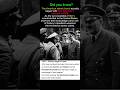 The Shocking Truth: America’s Atomic Bomb Began with Nazi Germany’s 1938 Research #ww2 #usa
